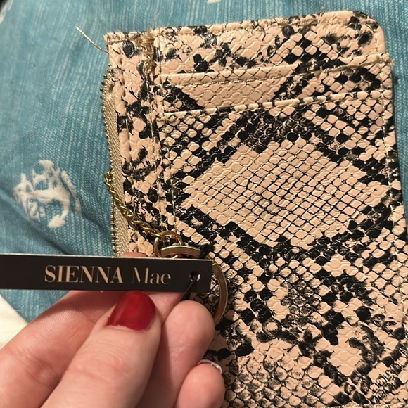 Keychain wallet - Picture 4 of 4